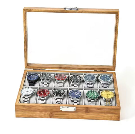 Hjemix | Trehus klokkeorganisator