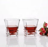 Hjemix | Whiskyglass