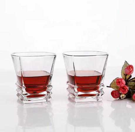 Hjemix | Whiskyglass