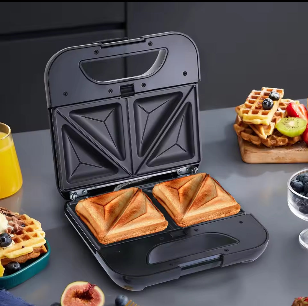 Hjemix | Sandwich Maker