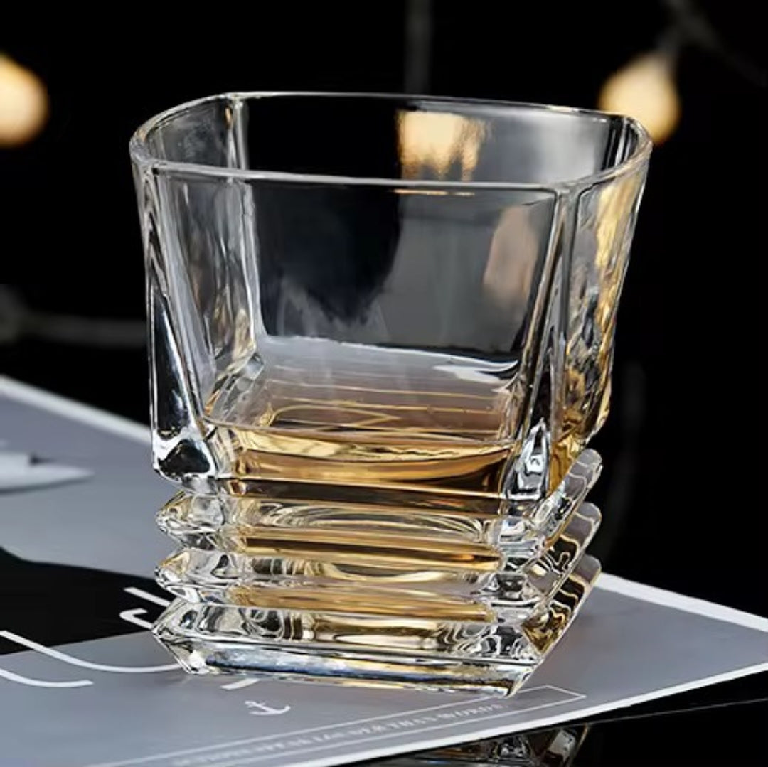 Hjemix | Whiskyglass