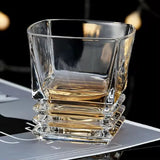 Hjemix | Whiskyglass