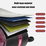 Hjemix | Smart Ab Roller Treningshjul