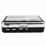 Hjemix | Kasset-til-MP3 format konverter - Lagre til USB minnepinne - Musikkspiller