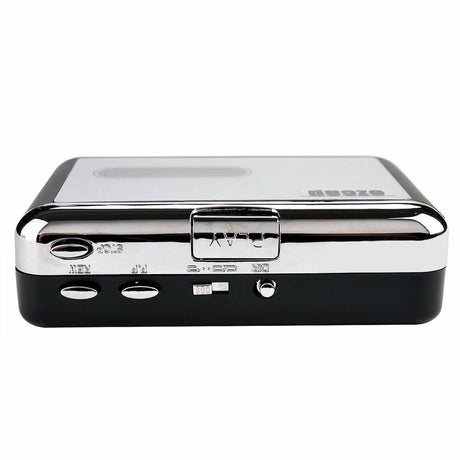 Hjemix | Kasset-til-MP3 format konverter - Lagre til USB minnepinne - Musikkspiller