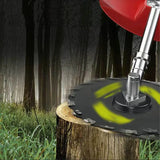Hjemix | Cutter Høyytelses Brushcutter