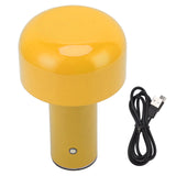 Hjemix | Mushroom Touch Bordlampe