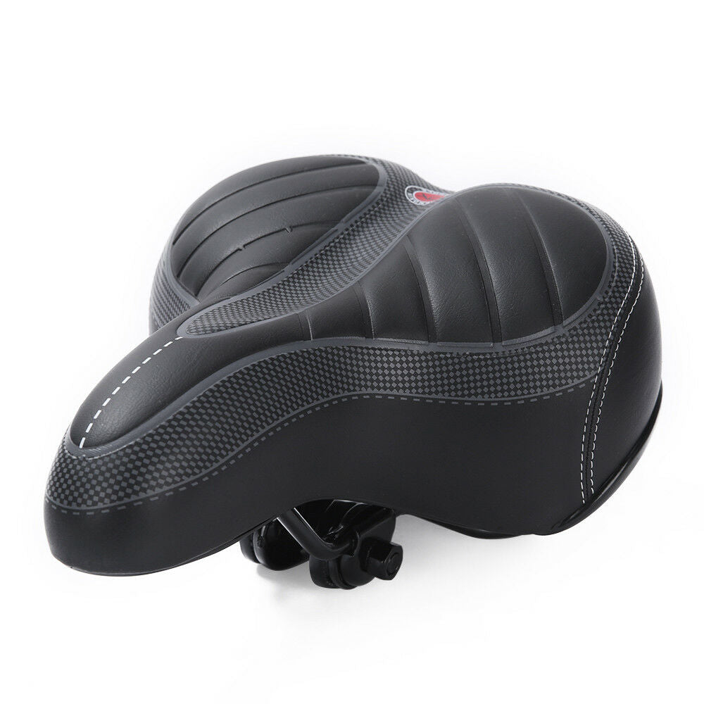 Hjemix | Bred Big Bum Gel Sadelsete