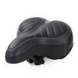 Hjemix | Bred Big Bum Gel Sadelsete