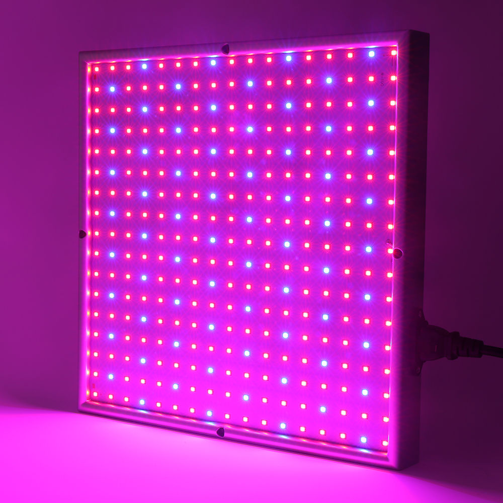 Hjemix | Grow Light Lampe