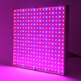 Hjemix | Grow Light Lampe