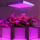 Hjemix | Grow Light Lampe