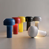 Hjemix | Mushroom Touch Bordlampe