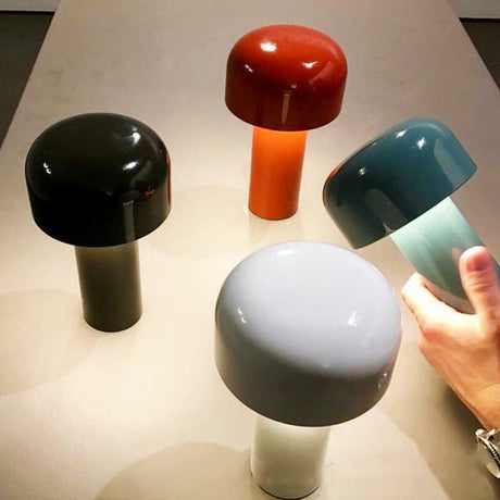 Hjemix | Mushroom Touch Bordlampe