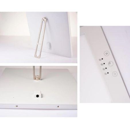 Hjemix | Terapi Sollys Lampe mot tristhet / depresjon