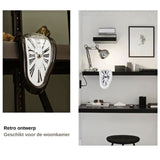 Hjemix | Salvador Dali | Smeltende Klokke