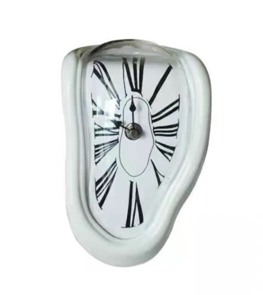 Hjemix | Salvador Dali | Smeltende Klokke