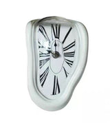 Hjemix | Salvador Dali | Smeltende Klokke