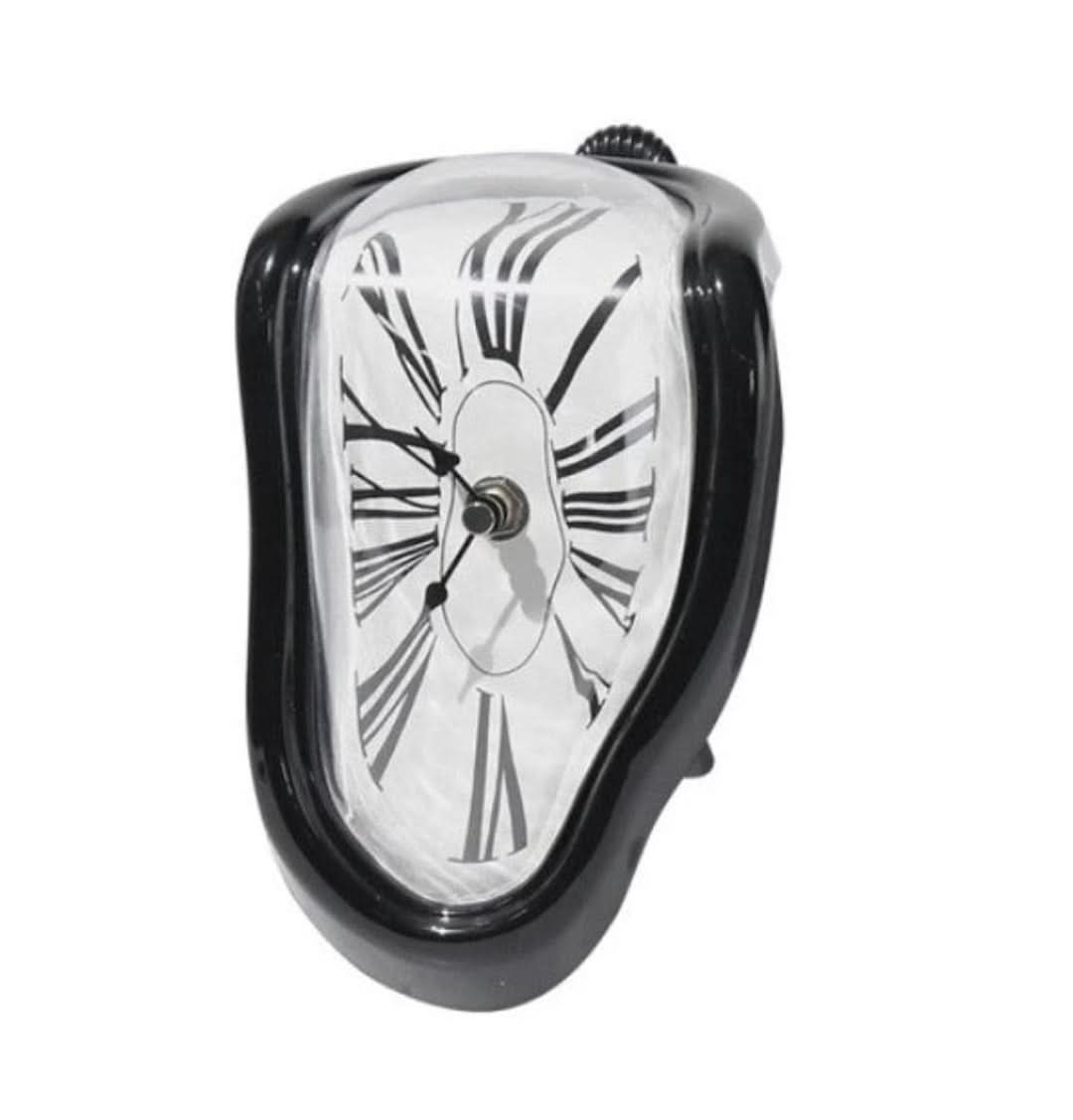 Hjemix | Salvador Dali | Smeltende Klokke