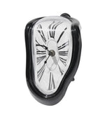 Hjemix | Salvador Dali | Smeltende Klokke