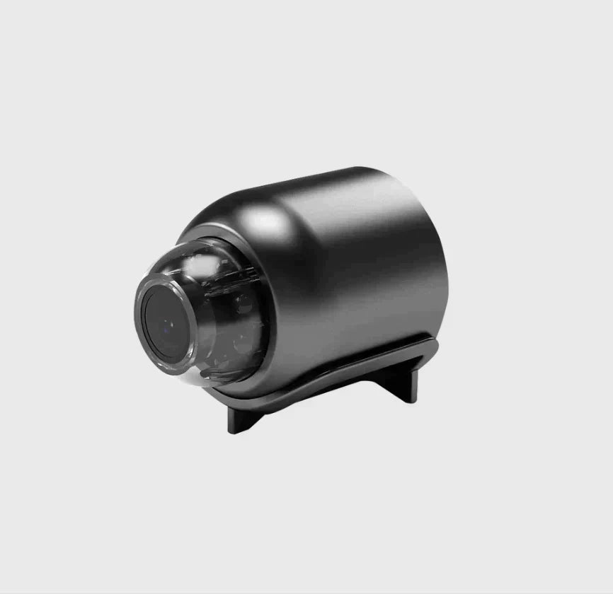 Hjemix | WiFi Overvåkingskamera Nattmodus IP Sikkerhetskamera