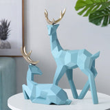 Hjemix Rådyr Figurine