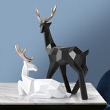 Hjemix Rådyr Figurine