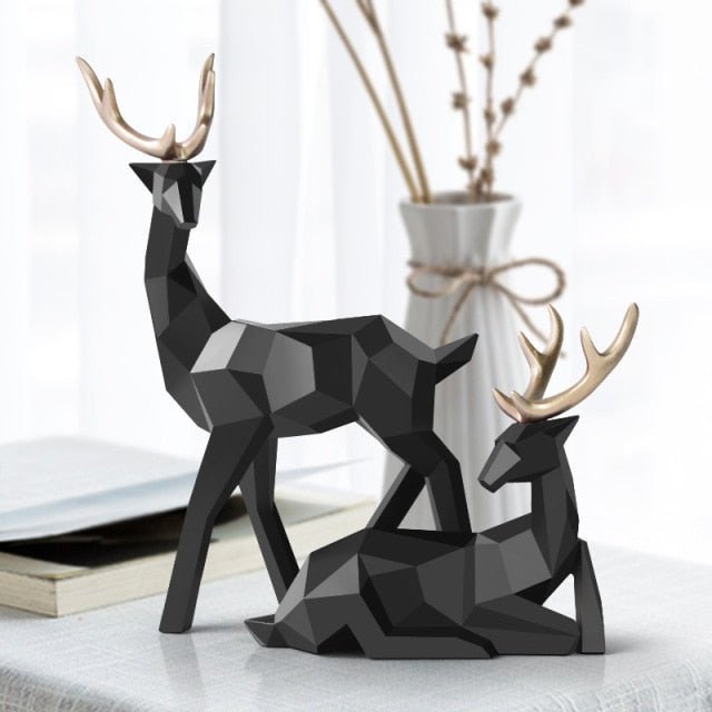 Hjemix Rådyr Figurine