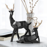 Hjemix Rådyr Figurine