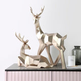 Hjemix Rådyr Figurine