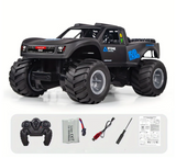 Hjemix | Offroad-Fjernkontroll 4WD RC Bil Barneleketøy