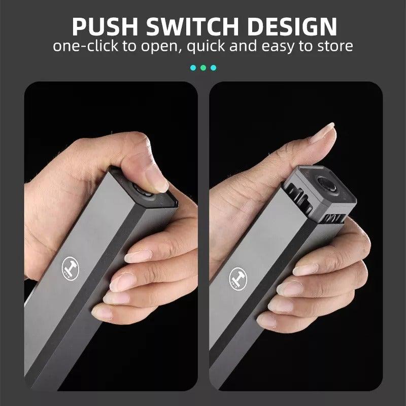 Hjemix | Presisjon Skrutrekker Sett