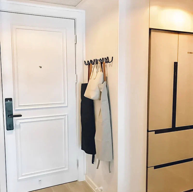 Hjemix | Scribble Vegg Garderobe