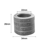 Hjemix | Selvforsvar ringer