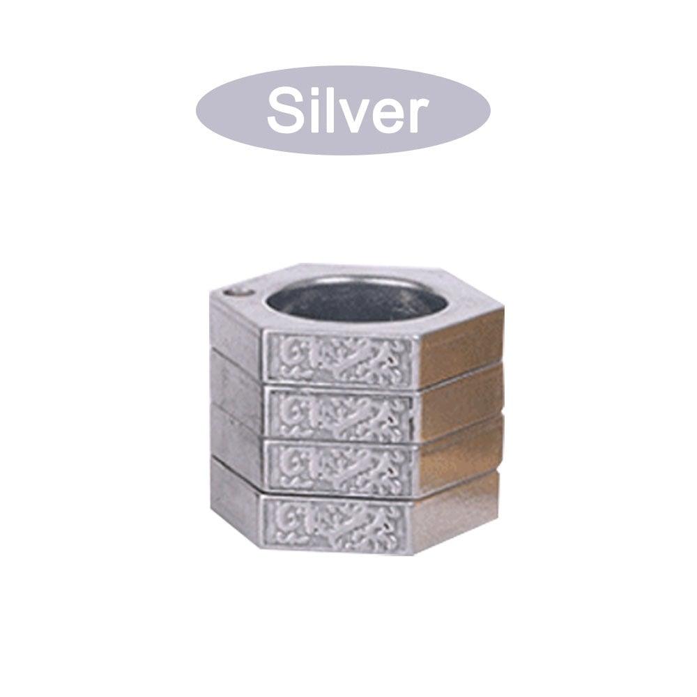 Hjemix | Selvforsvar ringer