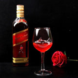 Hjemix | Shark Vin Glass