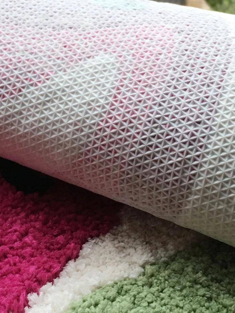 Hjemix | Hjemix Cherry tuftet bade matte