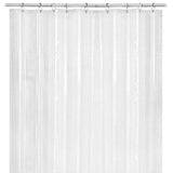 Hjemix | Vanntett muggresistent dusjforheng