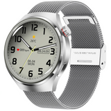 Hjemix | Smartklokke: Ideell for Sport, Forretning & Livsstil Ekg, Amoled Hd, Bluetooth, Hjertefrekvens Begrenset Utgave