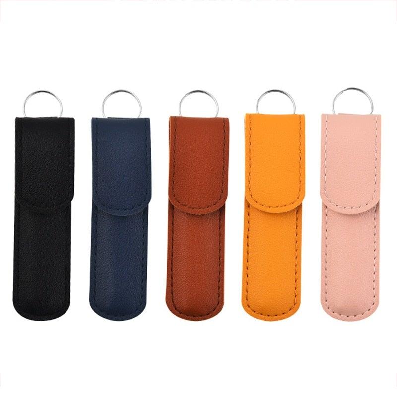 Hjemix | Rustfritt Stål Øre Renser Sett