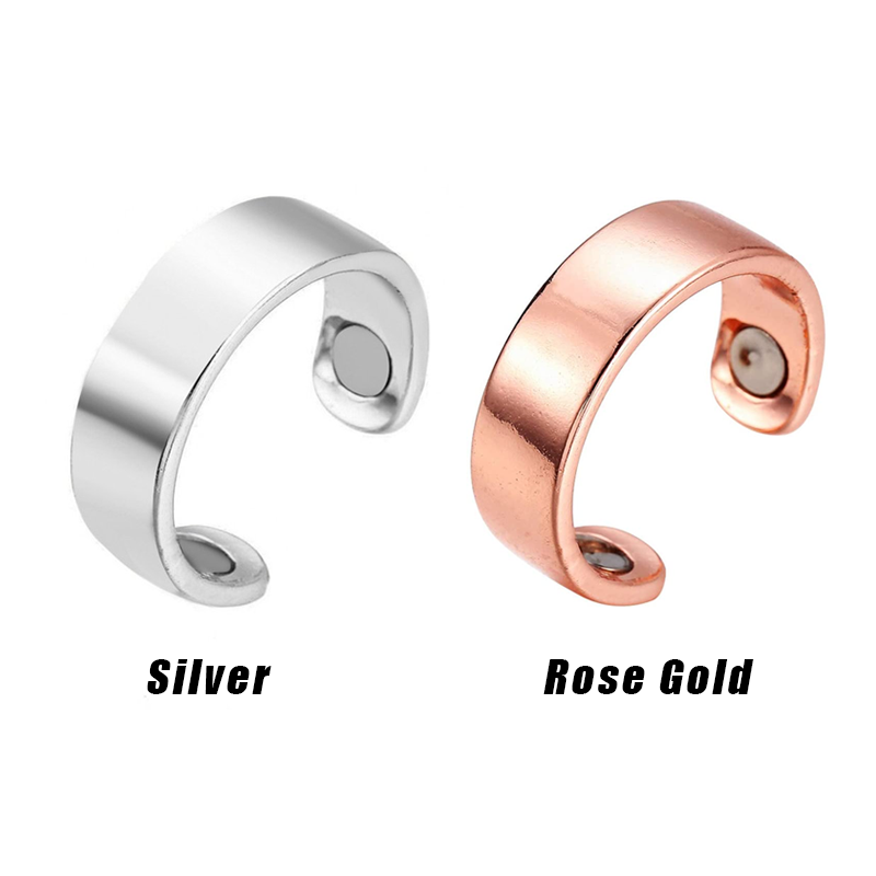 Hjemix | Terapeutisk Magnetisk Ring