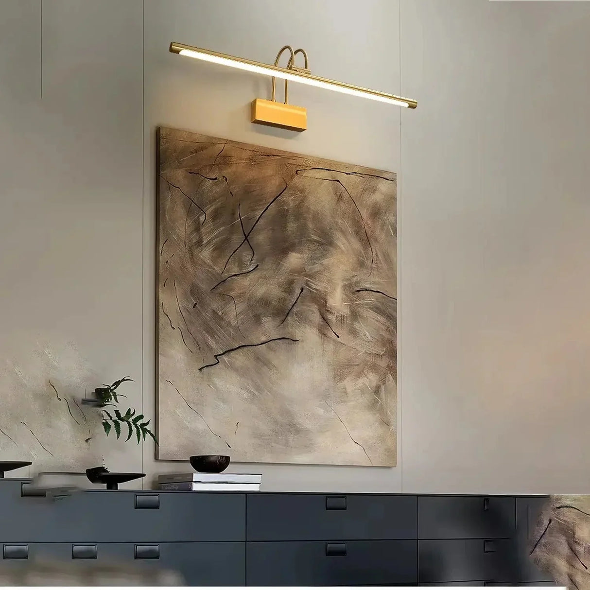 Hjemix | Moderne Minimalistisk Bildebelysning