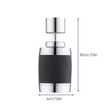 Hjemix | Trykkregulert sprutsikker kran