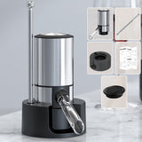 Hjemix | Elektrisk vinlufting for vin