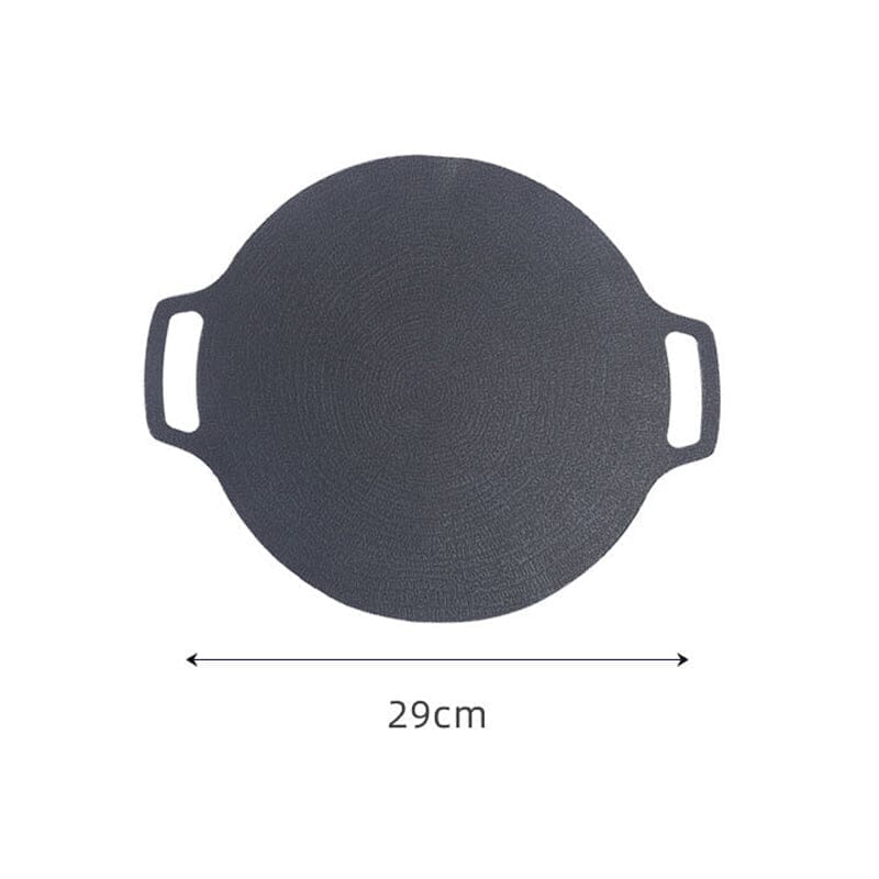 Hjemix | Non-Stick Rund Kakeform