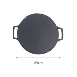 Hjemix | Non-Stick Rund Kakeform
