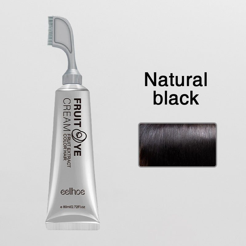 Hjemix | Planteekstrakt hårfarge essens