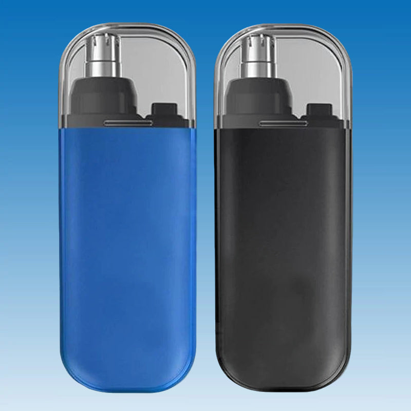 Hjemix | Bærbar nesehårtrimmer