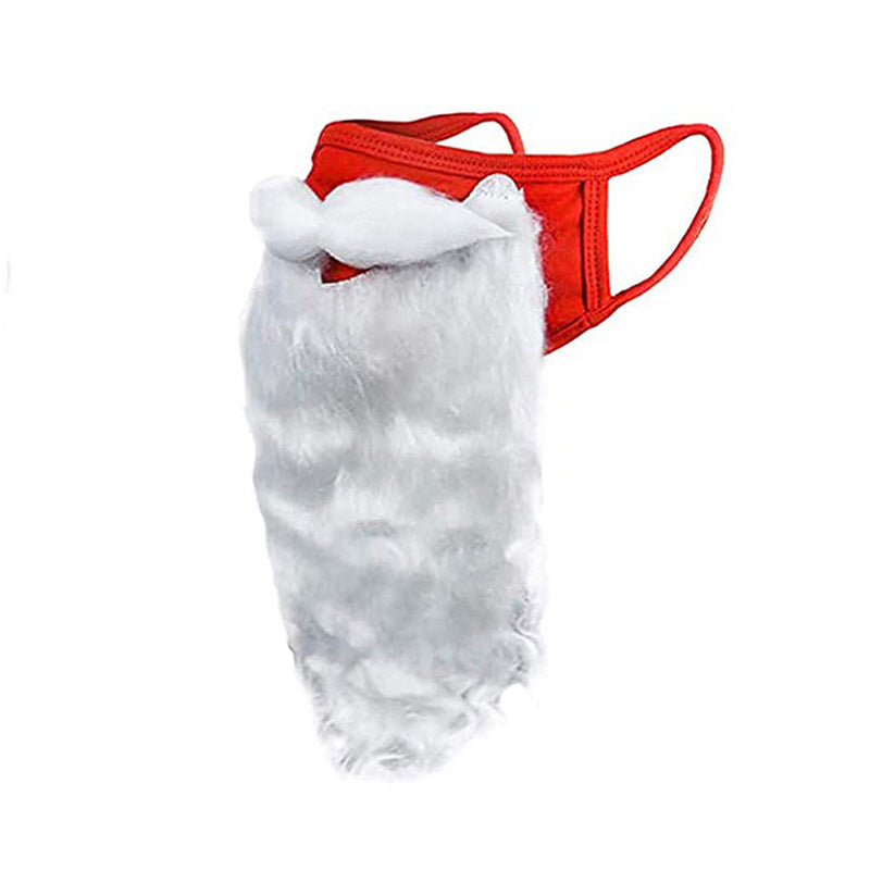 Hjemix | Julemann Ansiktsmaske