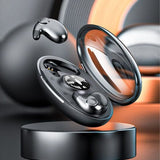 Hjemix | Usynlige Trådløse Ørepropper for Søvn